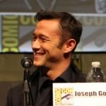 SDCC 2012: Looper panel: Joseph Gordon-Levitt