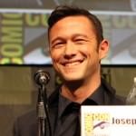 SDCC 2012: Looper panel: Joseph Gordon-Levitt