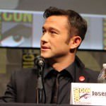 SDCC 2012: Looper panel: Joseph Gordon-Levitt