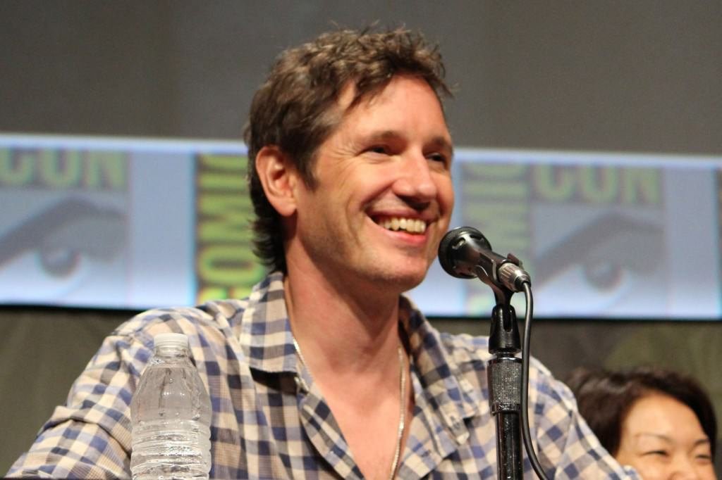 SDCC 2012: Resident Evil panel: director Paul W.S. Anderson