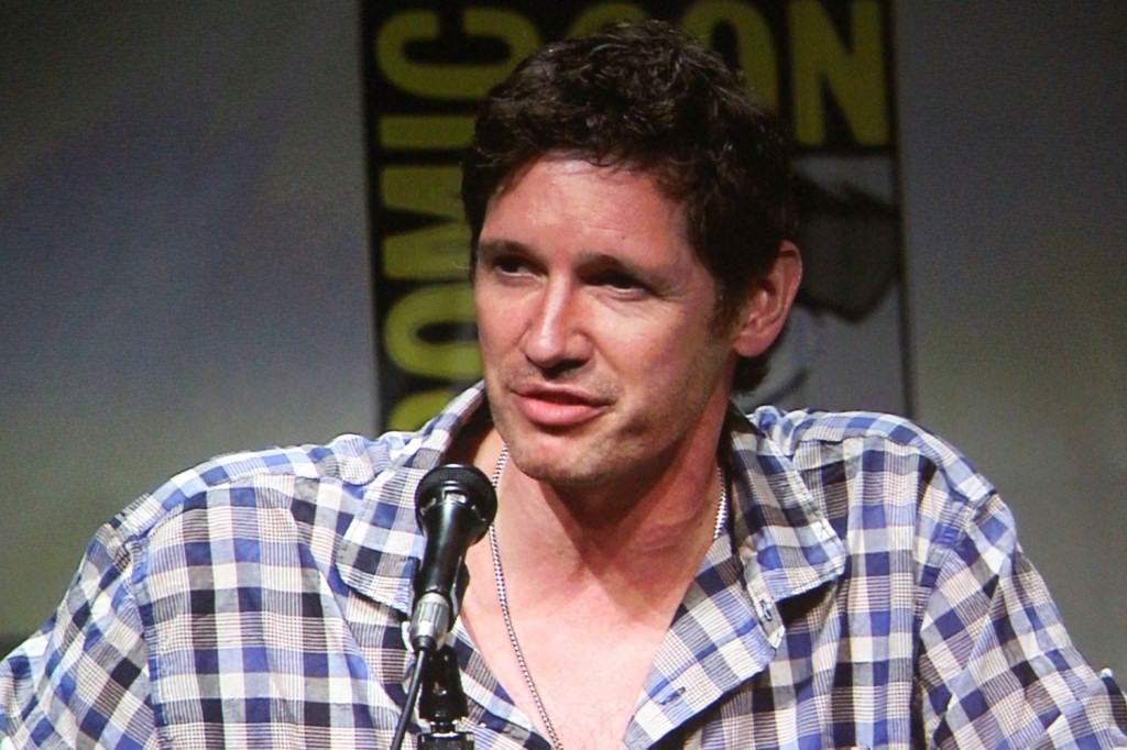 SDCC 2012: Resident Evil panel: director Paul W.S. Anderson