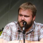 SDCC 2012: The Walking Dead panel: creator Robert Kirkman