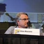 SDCC 2012: The Walking Dead panel: Glen Mazzara