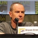 SDCC 2012: Total Recall panel: Bryan Cranston