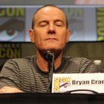 SDCC 2012: Total Recall panel: Bryan Cranston