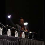 SDCC 2012: Marvels Iron Man 3 panel: Robert Downey, Jr.