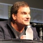 SDCC 2012: Marvels Iron Man 3 panel: director Shane Black