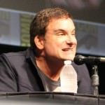 SDCC 2012: Marvels Iron Man 3 panel: director Shane Black