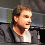 SDCC 2012: Marvels Iron Man 3 panel: director Shane Black