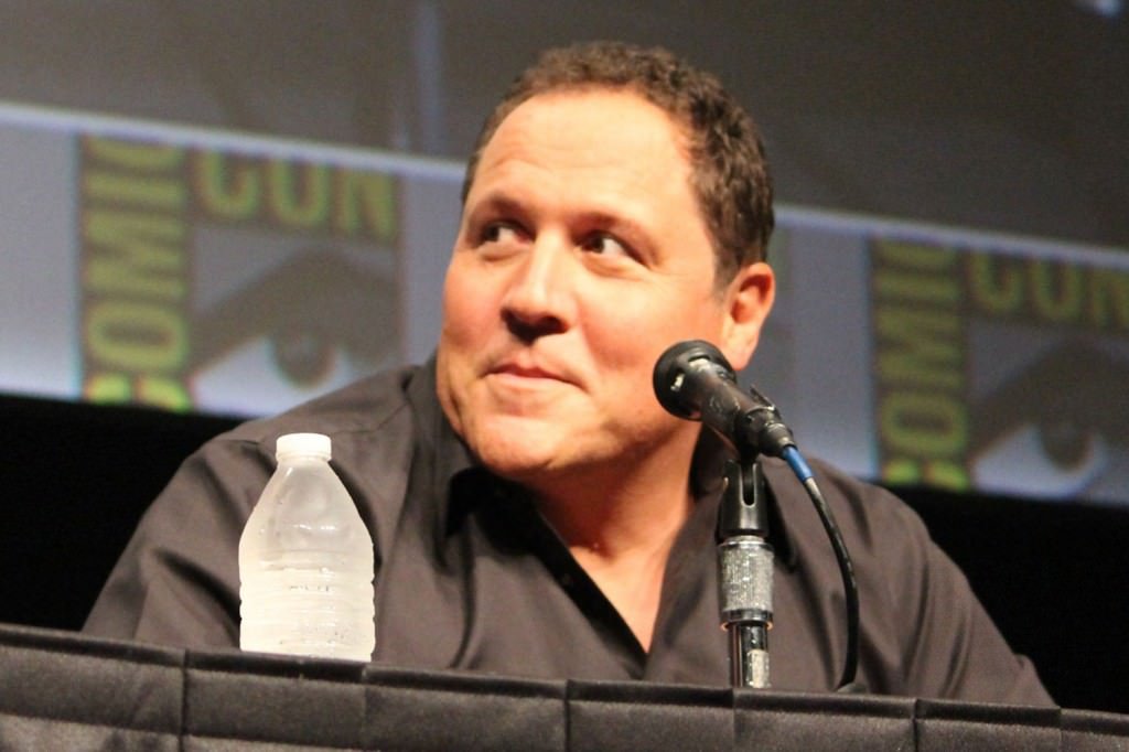 SDCC 2012: Marvels Iron Man 3 panel: Jon Favreau
