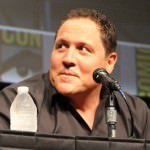 SDCC 2012: Marvels Iron Man 3 panel: Jon Favreau