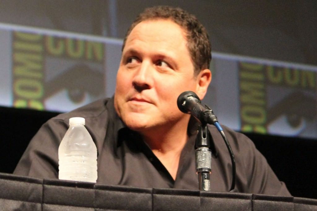 SDCC 2012: Marvels Iron Man 3 panel: Jon Favreau