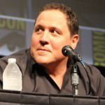 SDCC 2012: Marvels Iron Man 3 panel: Jon Favreau