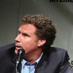 SDCC 2012: The Campaign panel: Will Ferrell