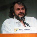 SDCC 2012: The Hobbit: An Unexpected Journey panel: director Peter Jackson