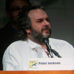 SDCC 2012: The Hobbit: An Unexpected Journey panel: director Peter Jackson
