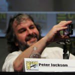 SDCC 2012: The Hobbit: An Unexpected Journey panel: director Peter Jackson