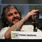 SDCC 2012: The Hobbit: An Unexpected Journey panel: director Peter Jackson