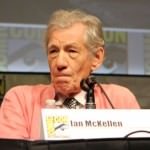 SDCC 2012: The Hobbit: An Unexpected Journey panel: director Sir Ian McKellen