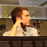 SDCC 2012: The Hobbit: An Unexpected Journey panel: Elijah Wood