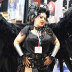 SDCC 2012: Cosplay Round-Up