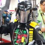 SDCC 2012: Cosplay Round-Up: Cobra B.A.T.