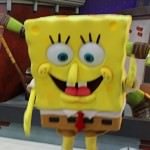 SDCC 2012: SpongeBob SquarePants