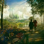 Oz: The Great and Powerful 02