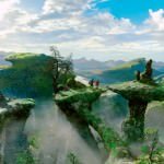 Oz: The Great and Powerful 05