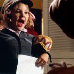 E.T. The Extra-Terrestrial