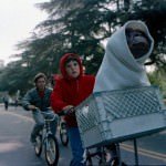 E.T. The Extra-Terrestrial