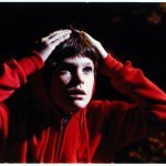 E.T. The Extra-Terrestrial