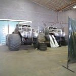 Mad Max: Fury Road Image #2