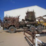 Mad Max: Fury Road Image #3