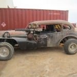 Mad Max: Fury Road Image #6