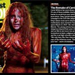 Carrie Comparisons