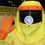 Star Wars Celebration VI 2012: Marty McFly