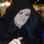 Star Wars Celebration VI 2012