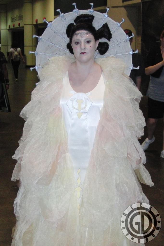 Star Wars Celebration VI 2012