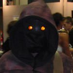 Star Wars Celebration VI 2012: Jawa