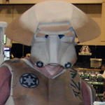 Star Wars Celebration VI 2012