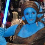 Star Wars Celebration VI 2012