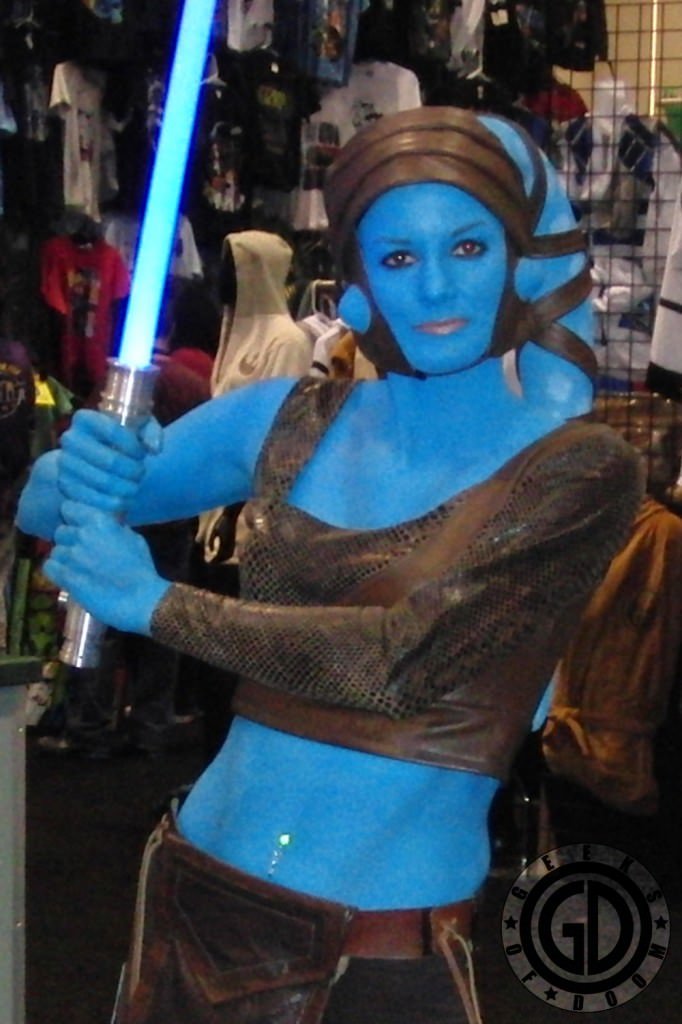 Star Wars Celebration VI 2012