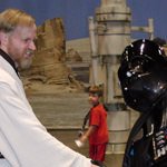 Star Wars Celebration VI 2012