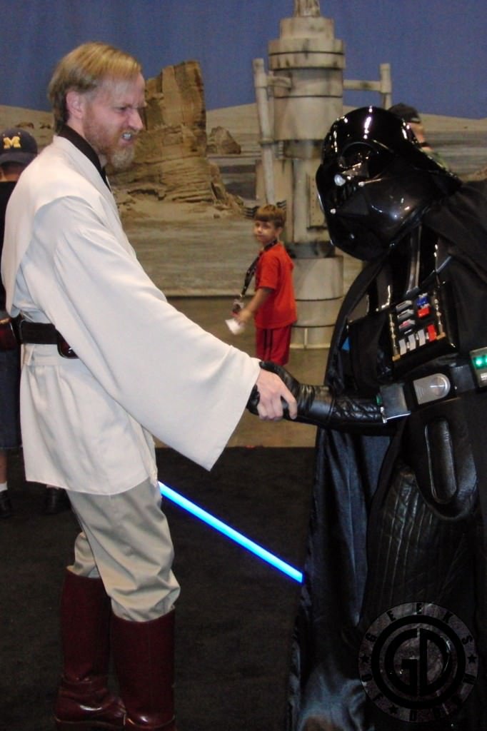 Star Wars Celebration VI 2012