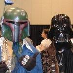 Star Wars Celebration VI 2012