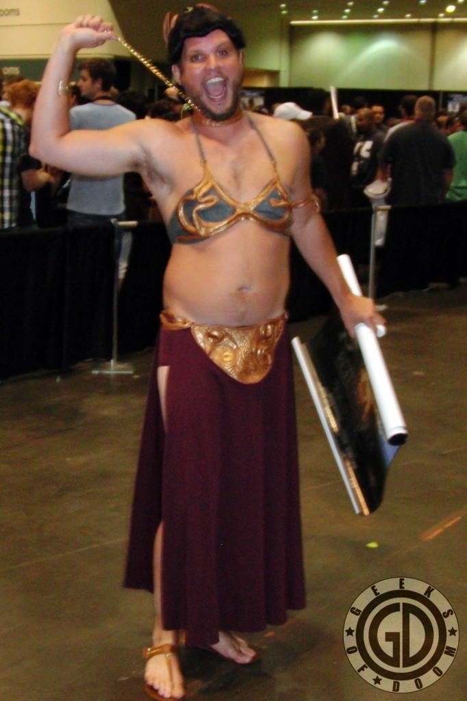 Star Wars Celebration VI 2012