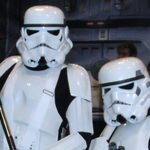 Star Wars Celebration VI 2012