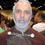 Star Wars Celebration VI 2012