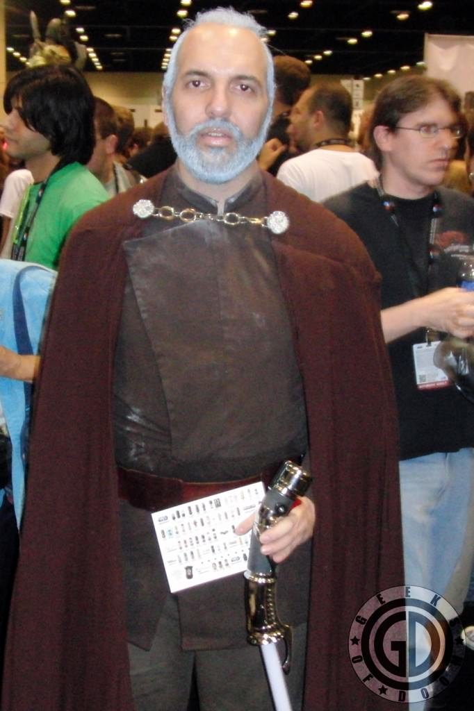 Star Wars Celebration VI 2012